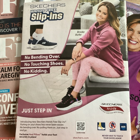 8 First Magazines - Picture 3 of 16